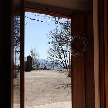 Daire Casa Rural Los Castanos - Alpujarra